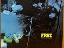 FREE- TONS OF SOBS ISLAND RECORDS ILPS 9089 EARLY PRESSING IMPORT 1969 LP