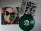 Green River,Rehab Doll LP,1st press green vinyl,1000 made,Pearl Jam,Mudhoney