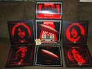 LED ZEPPELIN MOTHERSHIP BOX SET RECORD LP VINYL PLAYED ONCE CONDITION
