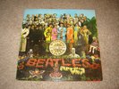 THE BEATLES - SGT.PEPPERS LONELY HEARTS CLUB BAND - 1967 UK 13 TRACK MONO LP