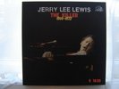 JERRY LEE LEWIS - THE KILLER 1969-1972 - 1986 GERMAN ELEVEN LP BOX SET