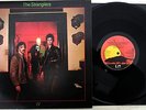 The STRANGLERS / IV Rattus Norvegicus/1st PRESS/MINT/ A1/B1 / LISTEN TO LP HERE