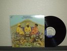 The Three Sounds- SOUL SYMPHONY- BLUE NOTE BST-84341 Lp NM-