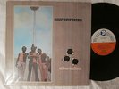 Silvertones - Silverbullets - Trojan Records Reggae LP Near Mint