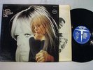 NICO   CHELSEA GIRL   (WARHOL) (UNDERGROUND) 1967 VG++ VERVE stereo LP.