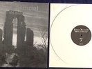 Judas Iscariot Of Great Eternity  White Vinyl Burzum Watain Mutilation