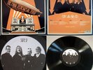LED ZEPPELIN-THE FINAL REHEARSAL 2007-UNOFFICIAL DOUBLE VINYL L.P.  NEAR MINT