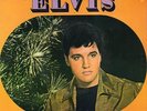 ELVIS PRESLEY  EP  WHITE CHRISTMAS + 3  SPANISH EDIT.1967