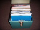 Rolling Stones (75) 45rpm Records. 25 w/ Picture Sleeves, Promos, Pic. Record