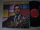 Johnny Cash LP Hymns