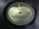 Beatles ABBEY ROAD UK 1969 1st  Dark Green Apple/PCS 7088 NO HER MAJESTY LP