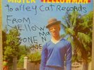 YELLOWMAN | Mister Yellowman | LP | SIGNED / Autographed | Greensleeves REGGAE
