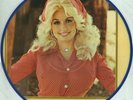 DOLLY PARTON All I Can Do 1976 Promo Picture Disc LP No Reserve