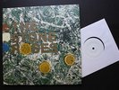 The Stone Roses Ltd. Edition #'d Reissue LP with Bonus 45