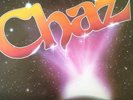 CHAZ Modern Soul Boogie Disco Funk RARE ORIGINAL Zanzibar US LP 1983