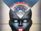 ENCHANTMENT UTOPIA Modern Soul Boogie Disco Funk RARE ORIGINAL US LP 1983