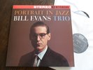Bill Evans Trio PORTRAIT IN JAZZ Limited Ed. nur 1500 Stk. 2 x 45 RPM LP 200Gr.