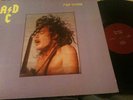 AC/DC: Trip Wires Live LP POLARVOX RECORDS A05791 RARE 1978 1ST PRESSING NM-