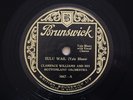 CLARENCE WILLIAMS BOTTOMLAND ORCHESTRA 