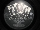 PAUL McCARTNEY & WINGS band on the run uk LP ex the beatles