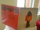 OPEN SPACE - ALBERT MANGELSDORFF - KARIN KROG - JOHN SURMAN - MPS -GATEFOLDCOVER