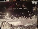 Minus The Bear - Planet of Ice Coke Bottle Blue 3rd press SEALED 2xLP OOP Botch