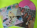 THE DAMNED- MUSIC FOR PLEASURE - MADE IN GERMANY 