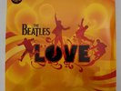 DLP The Beatles - Love EMI Apple UK 2007, 094637980811 original eingeschweißt