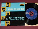 THE  ROLLING  STONES        