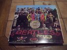 the beatles sgt peppers lonely hearts club band