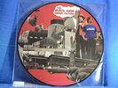The Black Keys - Rubber Factory, lim. picture LP, neu
