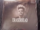 Eraserhead Soundtrack LP Record Reissue 2nd Press w/ 7