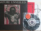 CURRENT 93 - NATURE UNVEILED (Rare Vinyl LP + 7