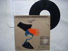 Nurse WIth Wound - Automating Volume One LP w/l ltd 29/35 very rare