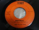 ORG DEE FELICE TRIO / NIGHTINGALE / RARE US JAZZ BOSSA LATIN 7” / TERRY / HEAR
