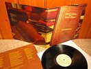 KEN HENSLEY Proud Words...1973 UK ORIGINAL PROG LP+INSERT BRONZE ILPS 9223 MINT