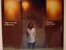 Rare Singer Songwriter LP - Townes Van Zandt - High, Low & In Between - SEALED