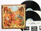 SODOM -Mortal Way of Live 2-LP 1988