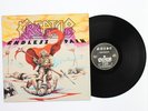KREATOR -Endless Pain LP 1985 NOISE REC. cult debut 