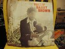 Barry Brown-vibes of Barry Brown 12”LP roots reggae original press
