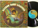 Bobby Callender - Rainbow LP - MGM