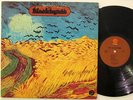 Blackbyrds - S/T LP - Fantasy