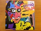 FRANK ZAPPA THE MOTHERS studio tan - signed autograph