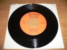 TWEEDS | We Ran Ourselves 45 Boston powerpop *RAREST* (1977) *hear