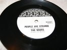 THE DOORS People Are Strange 7