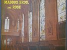 Maddox Bros. and Rose King 669 Original Deep Groove Flat Edge 50's Pressing M-
