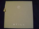 Joy Division-Still LP Hessian Sleeve/Very Good Condition