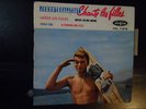 johnny halliday 45t