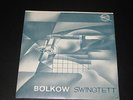 BÖLKOW SWINGTET - PRIVATE PRESSING - GERMAN JAZZ EP RARE