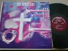 THE TRUMPETEERS Milky White Way LP SCORE spirituals rare black gospel